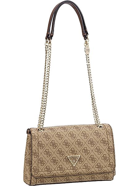 Guess Schultertasche Noelle Convertible Cross Flap günstig online kaufen