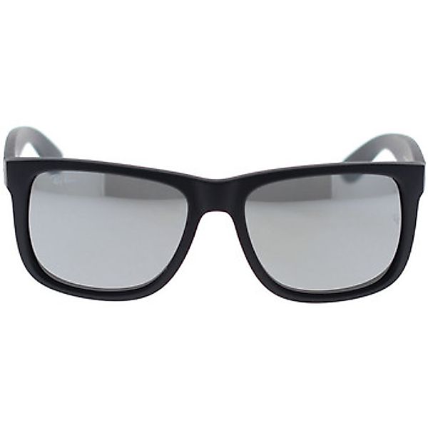 Ray-Ban Sonnenbrille Ray-Ban Justin RB4165 622/6G günstig online kaufen