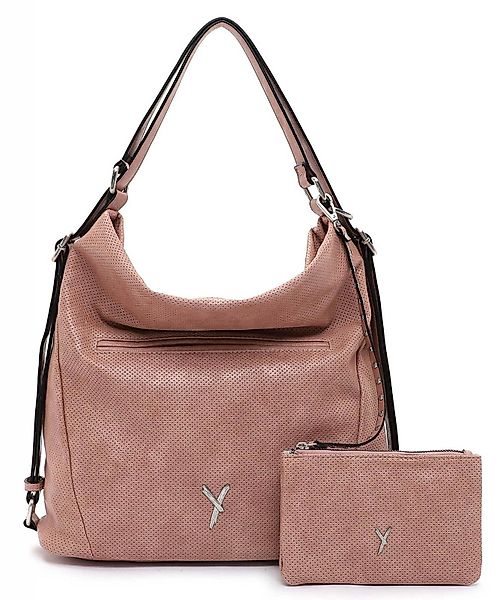 SURI FREY Rucksack Laley (Set, 2-tlg) günstig online kaufen
