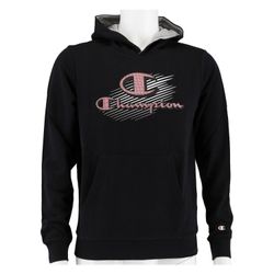 Champion Kapuzenpullover (Hoodie) Graphic Shop Logo günstig online kaufen