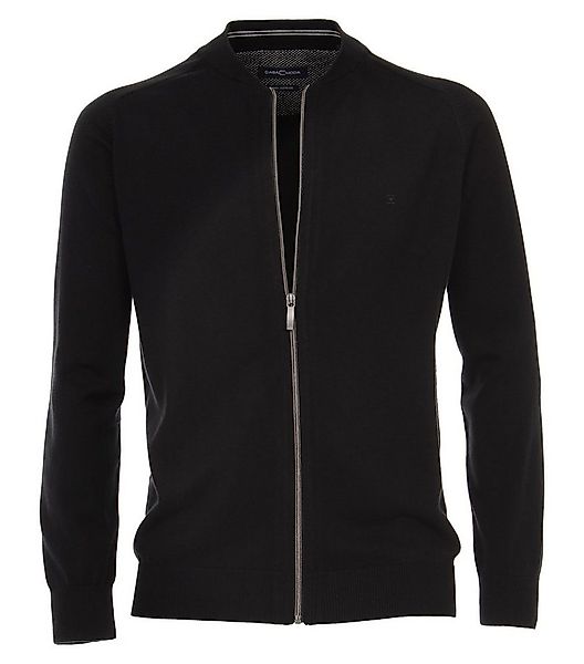 CASAMODA Strickjacke CASAMODA Strickjacke uni günstig online kaufen