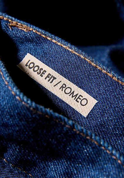 LINDBERGH 5-Pocket-Jeans "Lindbergh Jeans" günstig online kaufen