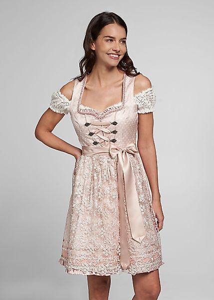 Spieth & Wensky Dirndl Amazona (1-tlg) günstig online kaufen