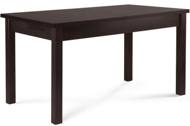 KONSIMO® Esstisch CENARE Esszimmertisch Küchentisch 140x80cm, günstig online kaufen