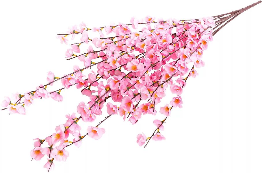 Botanic-Haus Kunstblume "Frühlingsblütenbusch" günstig online kaufen