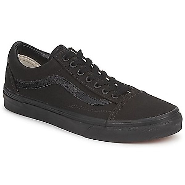 Vans Old Skool True White günstig online kaufen