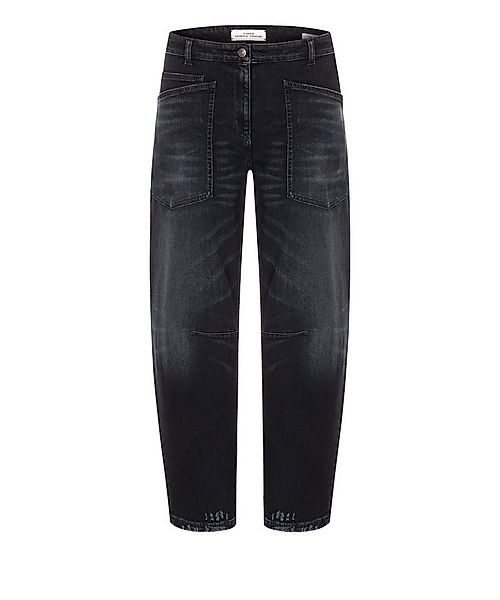 Cambio 5-Pocket-Jeans günstig online kaufen