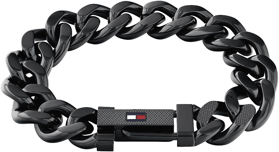 Tommy Hilfiger Armband WILD, mit Emaille günstig online kaufen