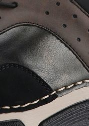 Rieker Slip-On Sneaker, Schlupfschuh, Freizeitschuh, Halbschuh günstig online kaufen