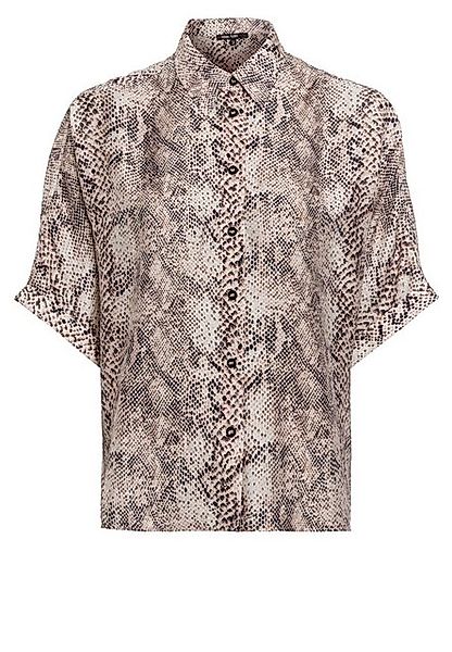 MARC AUREL Hemdbluse Blusen desert varied günstig online kaufen