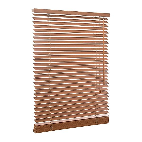 ventanara Jalousie Jalousie Holzjalousie Holz Rollo günstig online kaufen