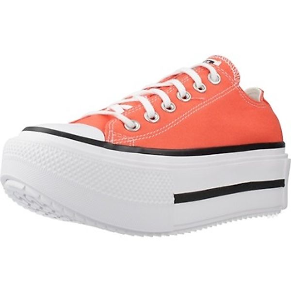Converse  Sneaker CHUCK TAYLOR ALL STAR LIFT DOUBLE STACK OX günstig online kaufen
