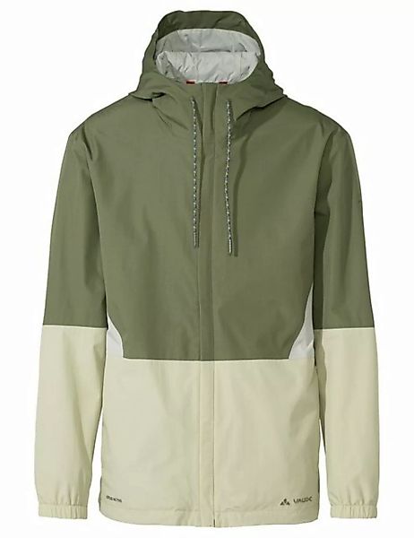 VAUDE Outdoorjacke Men's Redmont Jacket III (1-St) Klimaneutral kompensiert günstig online kaufen