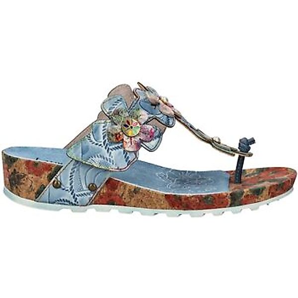 Laura Vita  Zehensandalen Pantoletten günstig online kaufen