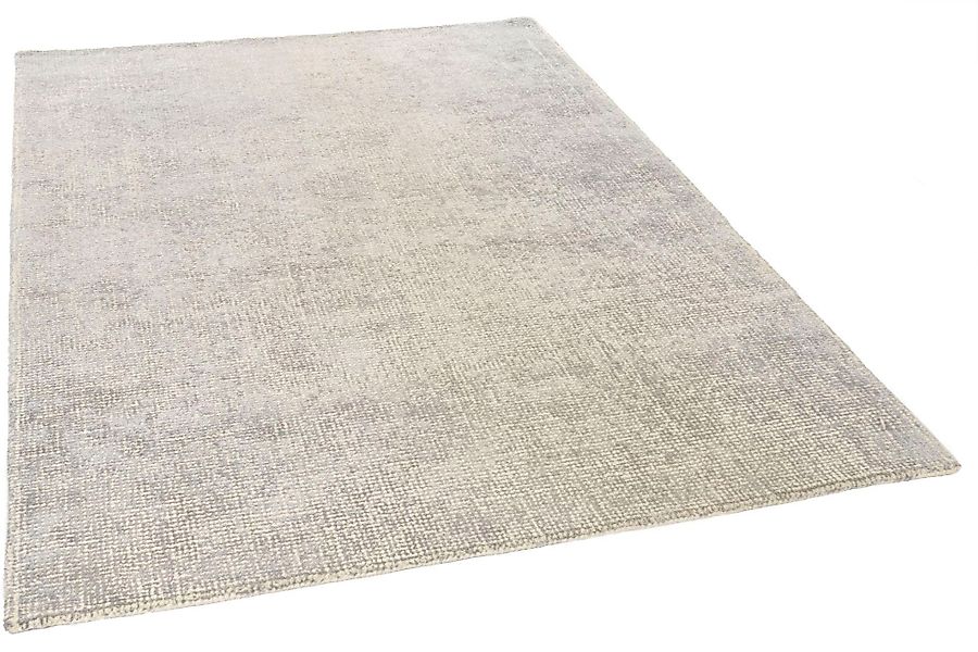 TOM TAILOR HOME Teppich "Groove" rechteckig 15 mm Höhe modernes Design, edl günstig online kaufen