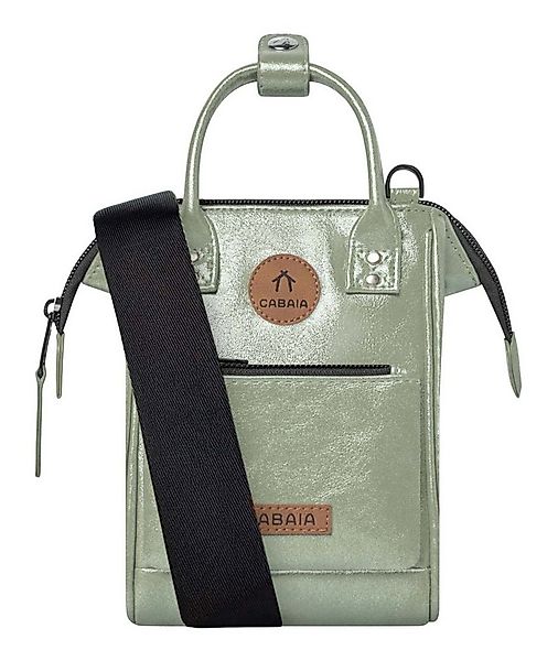 CABAIA Umhängetasche Iridescent Nano Bag (Set, 2-tlg) günstig online kaufen