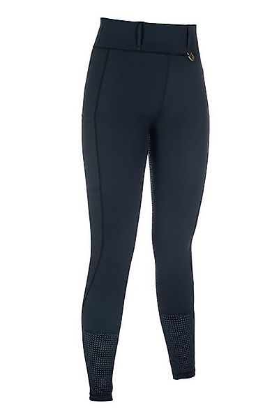 HKM Reitleggings Reitleggings -Juna- Silikon-Vollbesatz günstig online kaufen