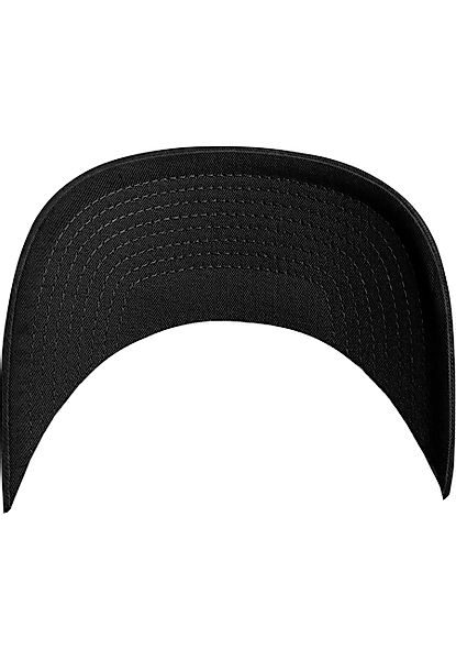 Flexfit Flex Cap Wooly Combed Cap günstig online kaufen