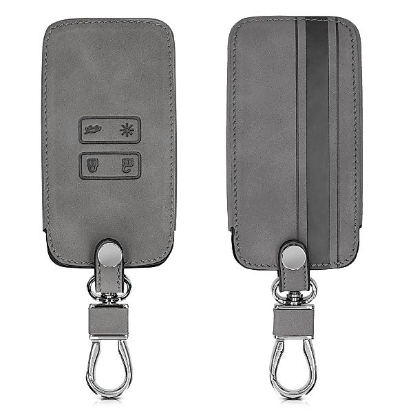 kwmobile Schlüsseltasche Autoschlüssel Hülle für Renault günstig online kaufen