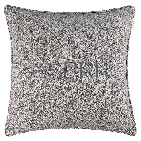 Esprit Kissenhülle Signature, (1 Stück) günstig online kaufen