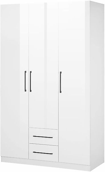 OTTO home Kleiderschrank "Sylt Schlafzimmerschrank Garderobe Schrank Bestse günstig online kaufen