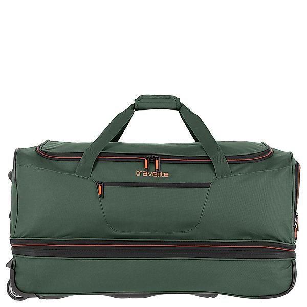 travelite Reisetasche Basics - Rollenreisetasche 119L günstig online kaufen