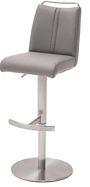 MCA furniture Bistrostuhl GIULIA Barstuhl Tresenstuhl günstig online kaufen