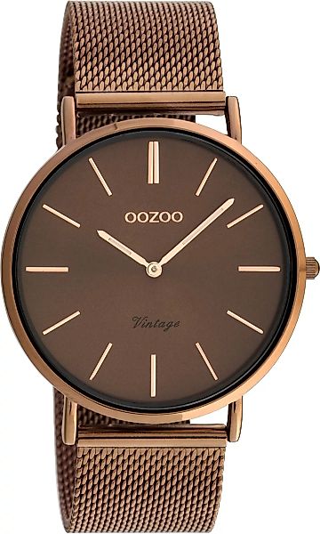 OOZOO Quarzuhr "C20004" günstig online kaufen