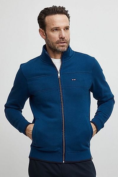 FQ1924 Sweatjacke FQ1924 FQJules günstig online kaufen