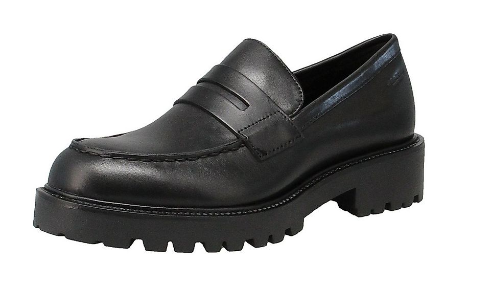 Vagabond Vagabond 5241-301 Kenova - Damen Schuhe Halbschuhe - 20-Black Loaf günstig online kaufen