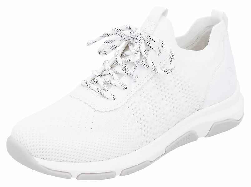 Remonte Slip-On Sneaker, Freizeitschuh, Halbschuh, Slipper, Schlupfschuh mi günstig online kaufen