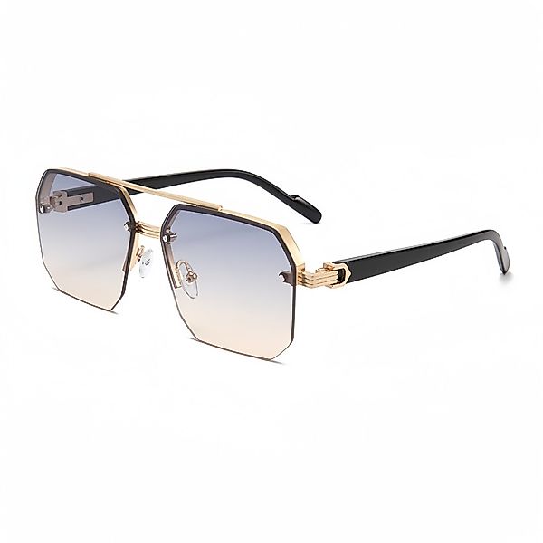 BUMHUM Sonnenbrille Hochwertige Sonnenbrille für Herren günstig online kaufen