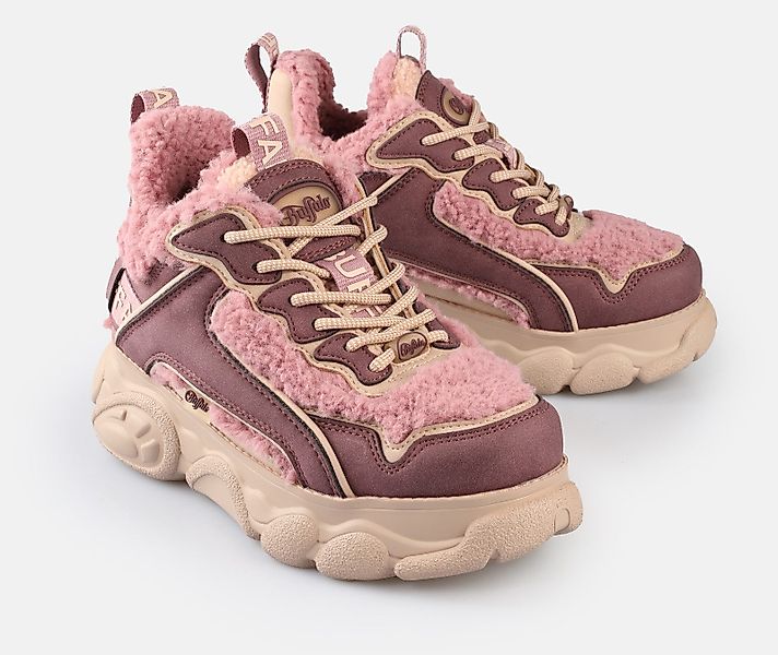 Buffalo CLD CHAI WARM Plateausneaker High günstig online kaufen