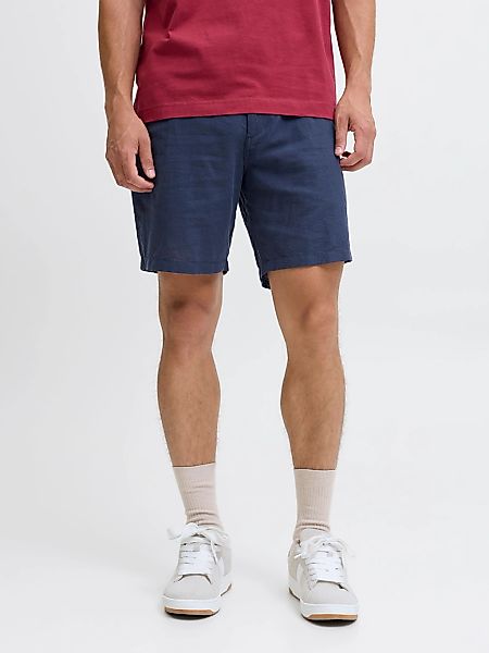 Jack & Jones Chinoshorts "JPSTACE SUMMER SHORT SRT SN" mit praktischen Tasc günstig online kaufen