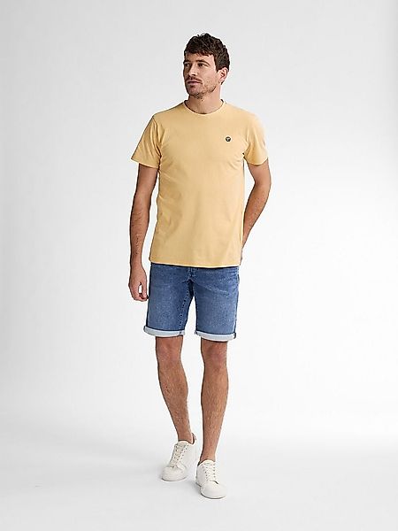 Petrol Industries Jeansshorts, Sommerhose im Five-Pocket Style günstig online kaufen