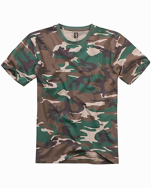 Brandit T-Shirt Brandit Army T-Shirt Herren günstig online kaufen