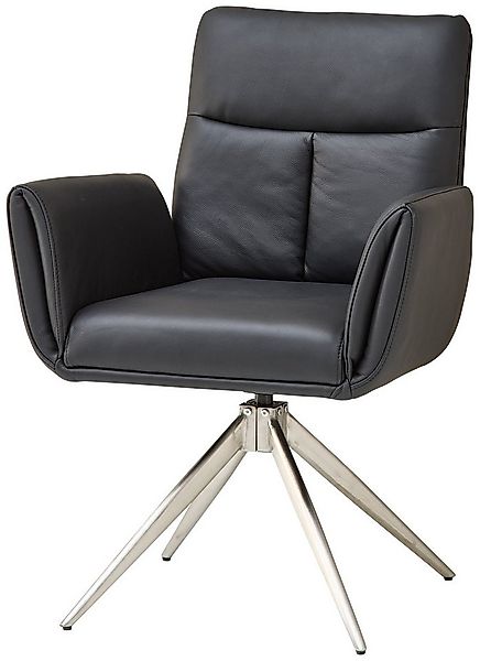 freiraum Armlehnstuhl Sofia Premium (2er Set), (2er Set) Federkern, drehbar günstig online kaufen