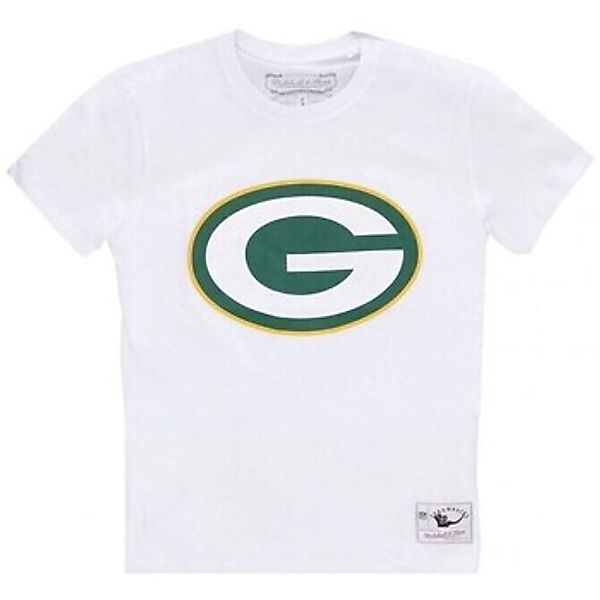 Mitchell And Ness  T-Shirt Nfl Team Logo günstig online kaufen