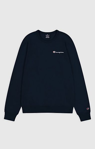 Champion Sweatshirt Crewneck Sweatshirt NNY günstig online kaufen