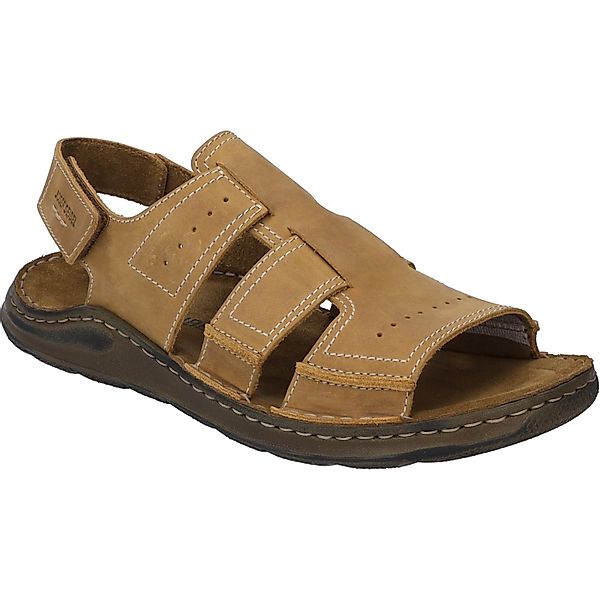 Josef Seibel Maverick 13, braun Sandale günstig online kaufen