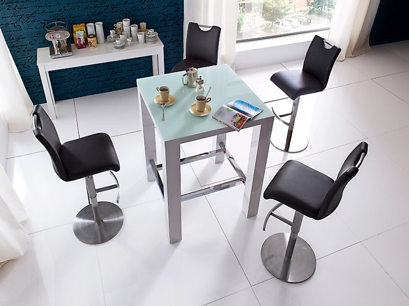 MCA furniture Bistrostuhl "ALESI" günstig online kaufen