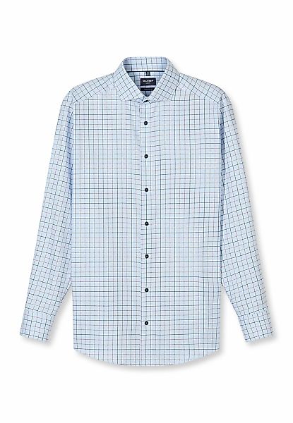 OLYMP Businesshemd "OLYMP Luxor, modern fit, Royal Kent" günstig online kaufen