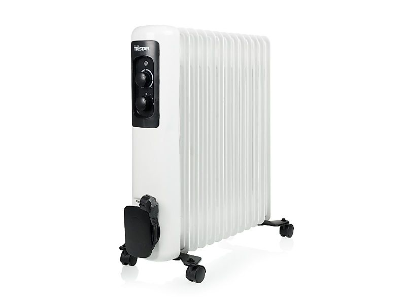 Tristar Ölradiator, 2500 W, Elektro Heizkörper günstig online kaufen
