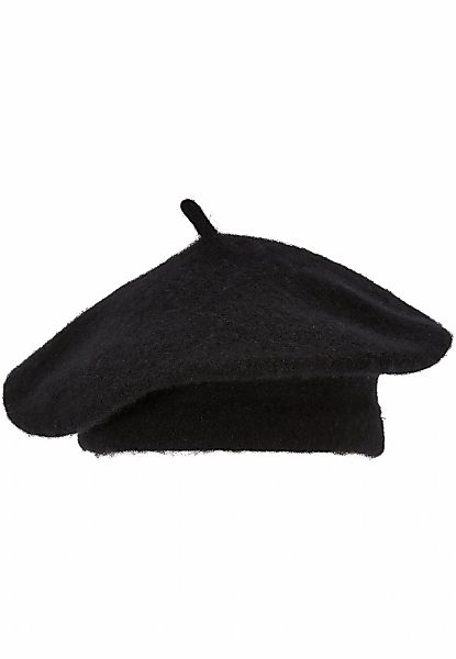 URBAN CLASSICS Beanie "Urban Classics Unisex Beret Hat" 1 Stk. tlg. günstig online kaufen