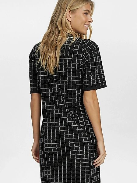 nümph Jerseykleid "Nümph Dress NUGRIDDA" günstig online kaufen