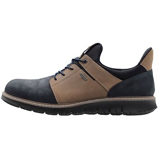 Ara  Halbschuhe Schnuerschuhe Leandro Schnürer blau 11-35620-02 günstig online kaufen