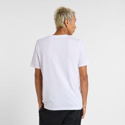 New Balance Laufshirt Heathertech Logo T-Shirt günstig online kaufen