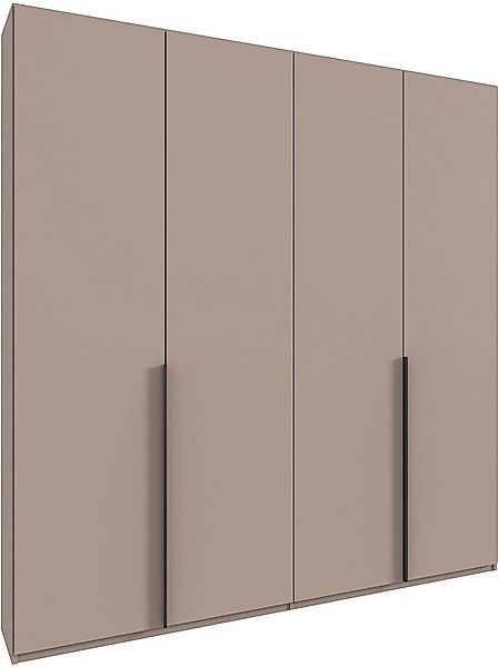 Wimex Kleiderschrank Mugano,in 5 Breiten,2 Höhen,2 Tiefen, viele Farben, Ma günstig online kaufen
