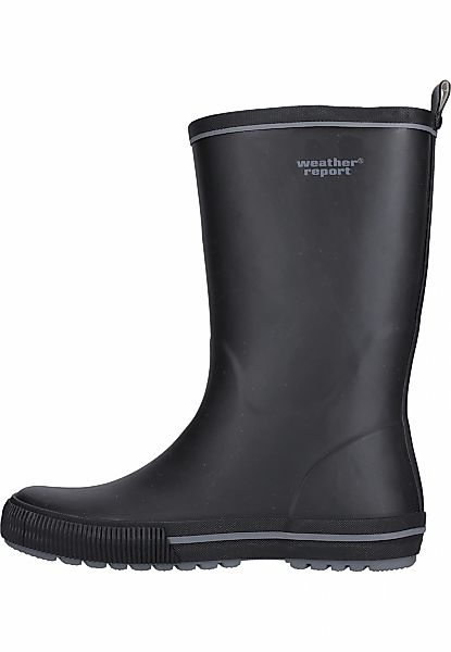 WEATHER REPORT Gummistiefel "Lanbota" mit wasserdichter Membran günstig online kaufen