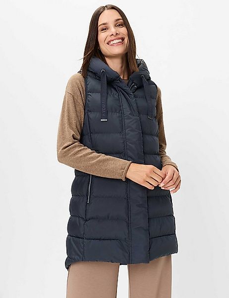 Fuchs Schmitt Funktionsweste Style Steppweste Como günstig online kaufen